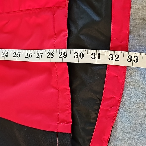 EUC North Face Gore Tex Women's Ski/Outdoor Coat size L - Picture 16 of 16